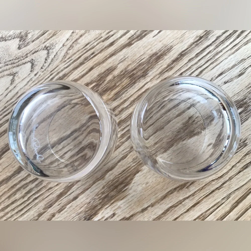 Jack Daniels Glasses - Picture 5 of 7